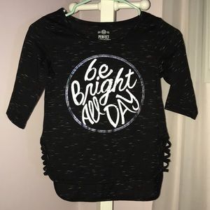 Be Bright All Day T-Shirt!